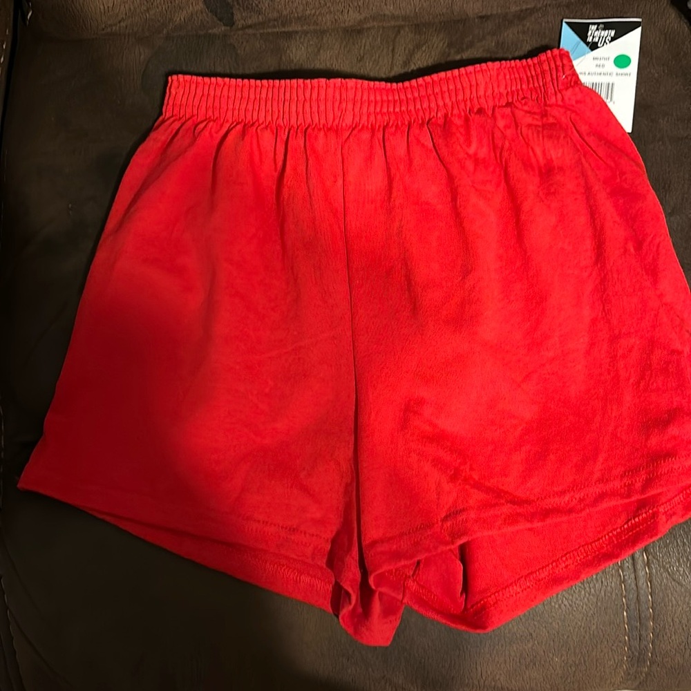 Soffee Shorts